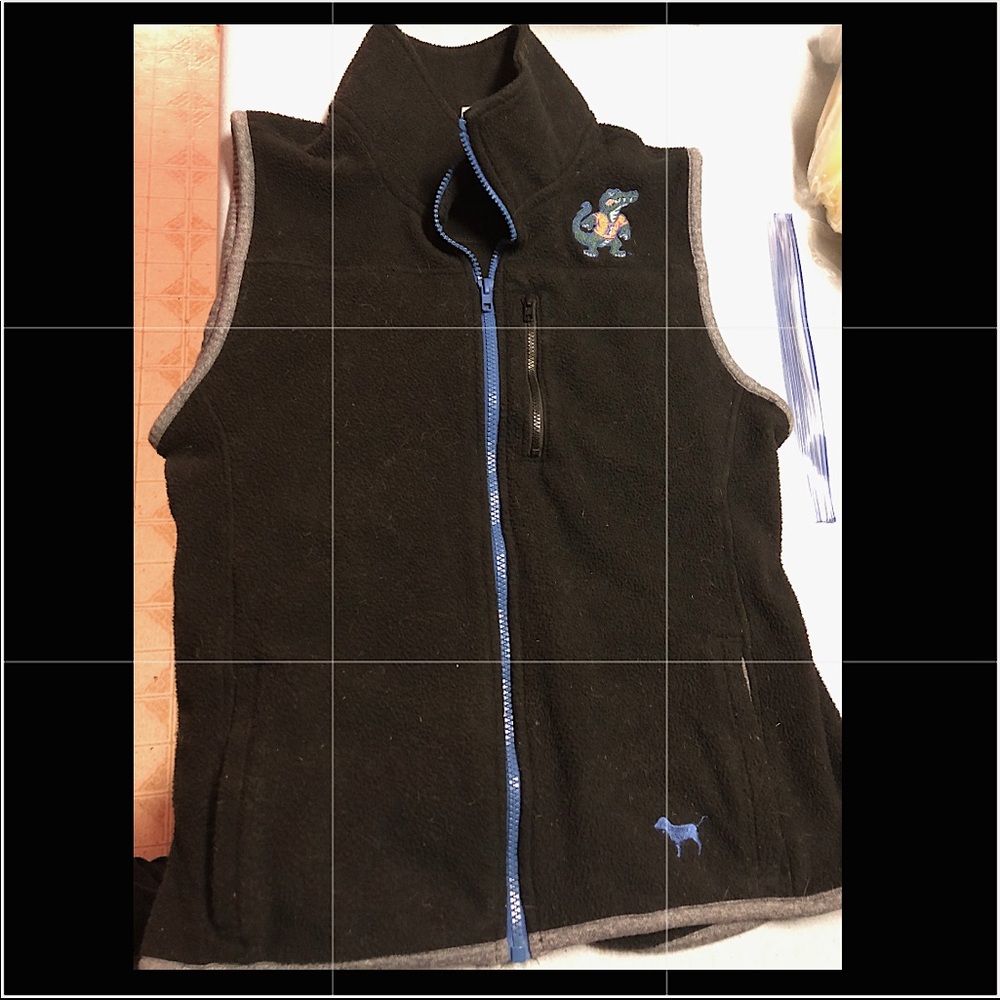 Victoria’s Secret Florida Gators Vest